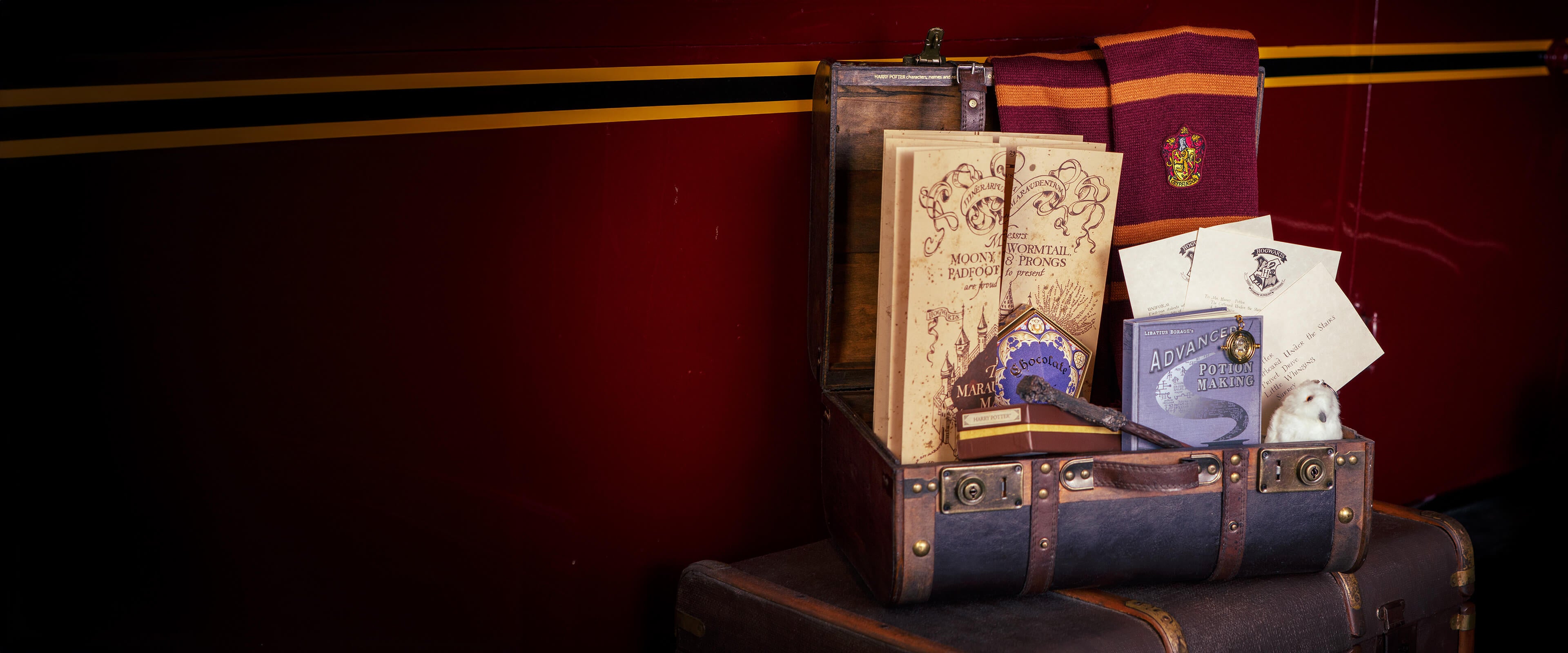 Gift Sets | Harry Potter Shop US