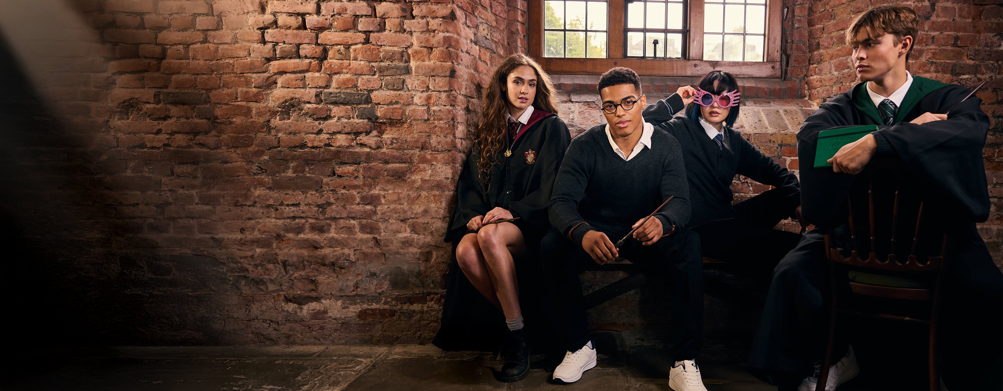 Harry Potter Occasion Collection | Harry Potter Shop US