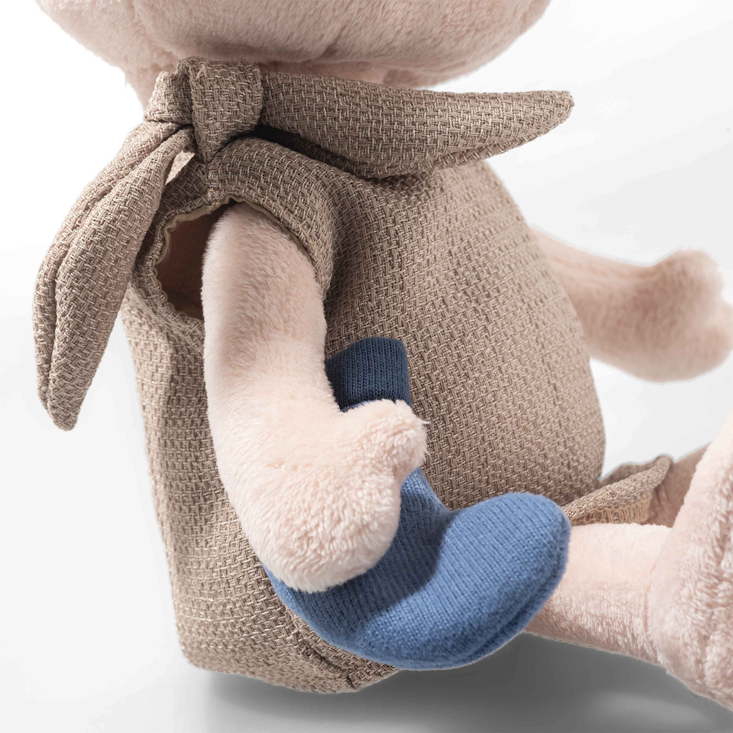 Steiff Dobby Plush