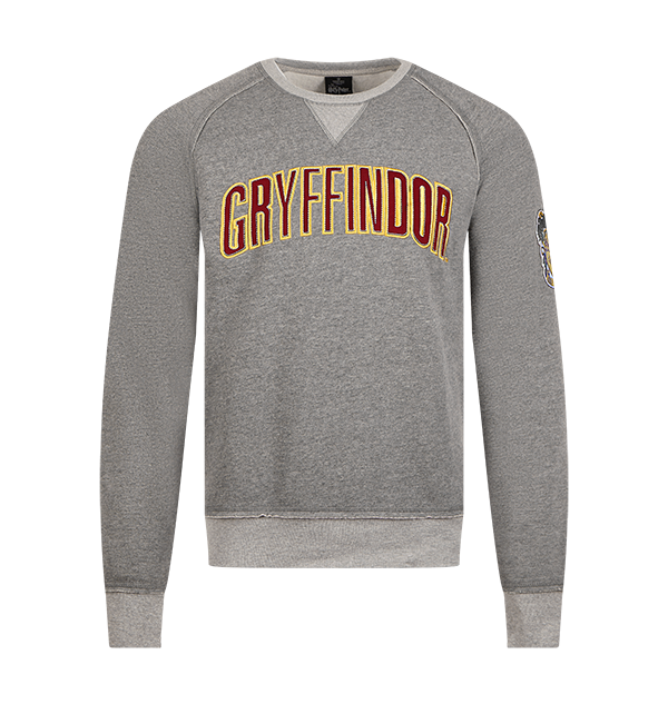 Harry potter orders crewneck sweatshirt