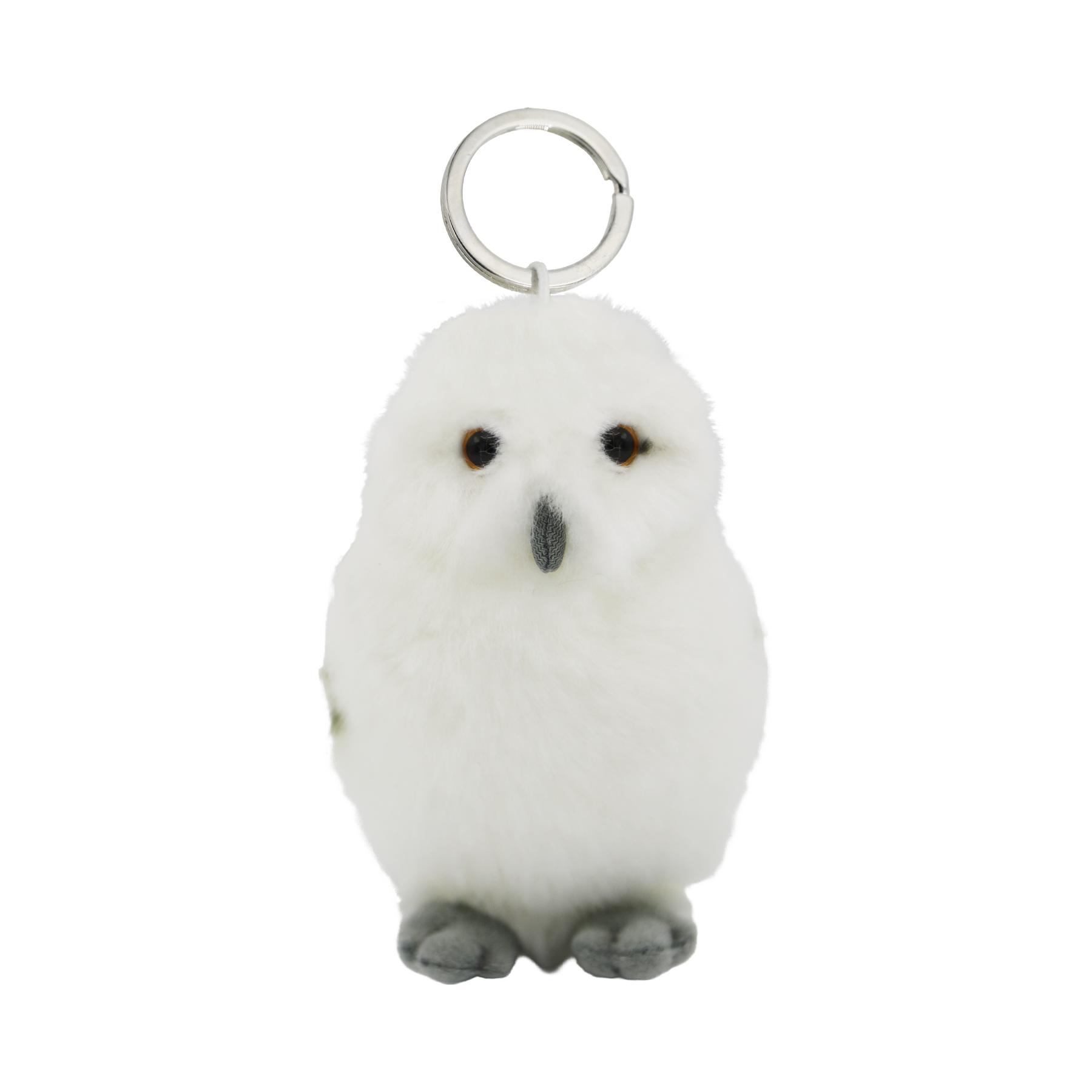 Hedwig Plush Key Chain | Harry Potter Shop