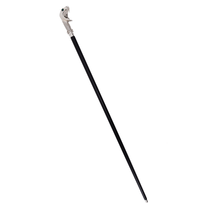 Lucius Malfoy Cane | Harry Potter Shop US