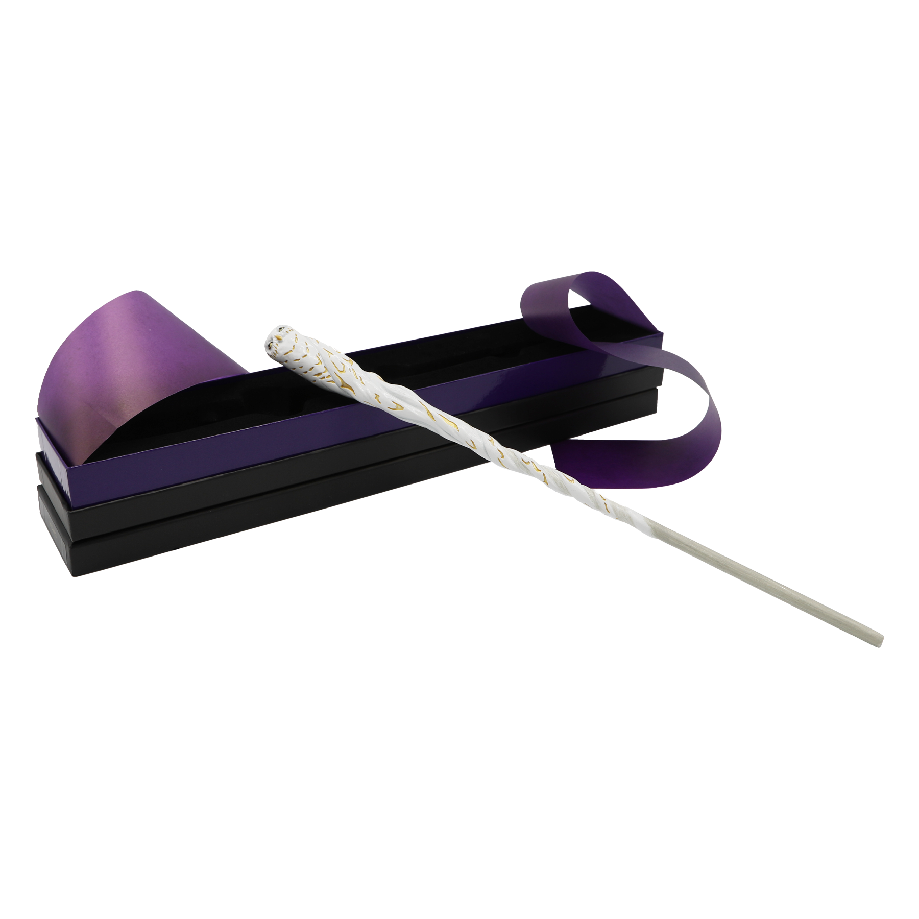 Hedwig Wand | Harry Potter Shop US