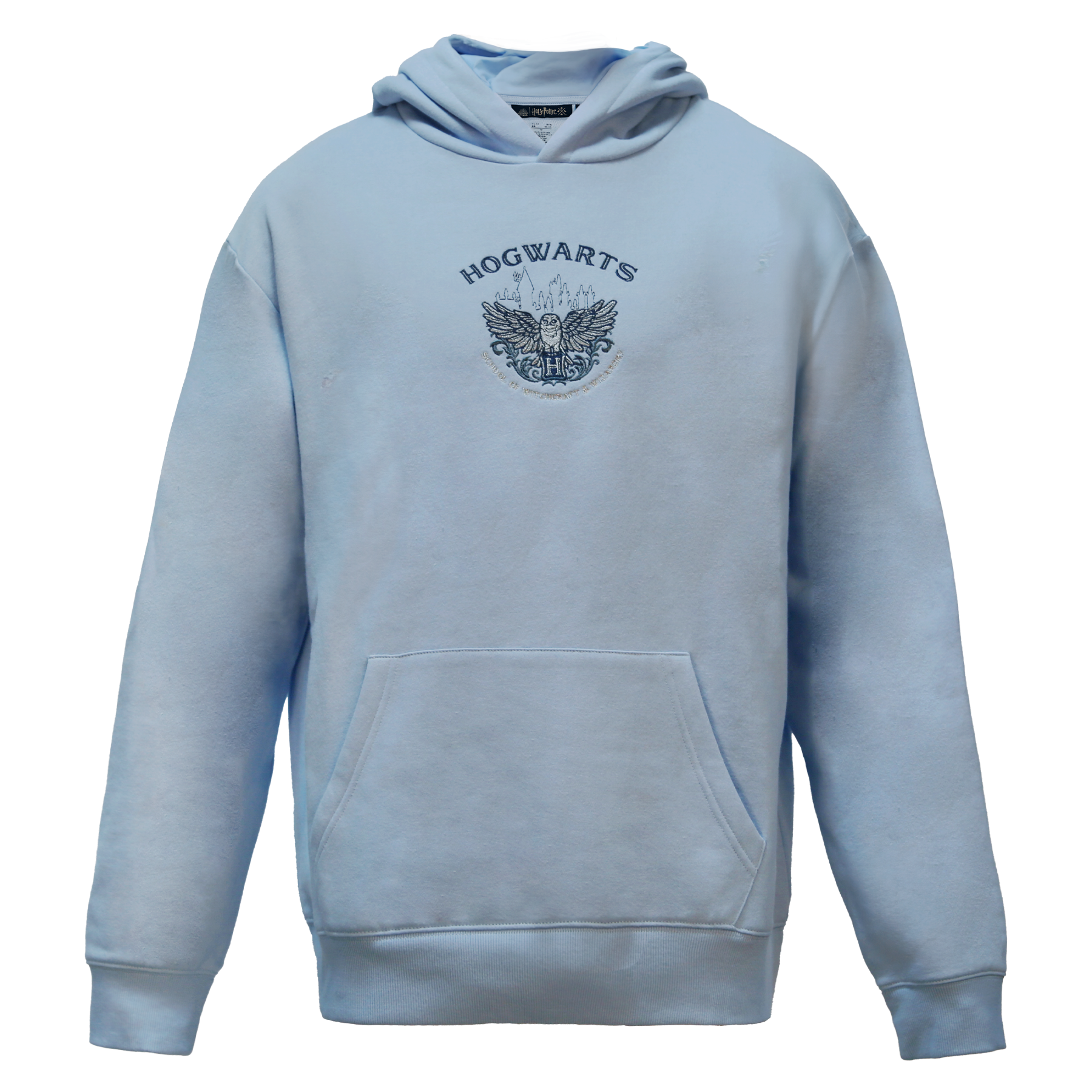 Magical Hogwarts Hoodie Harry Potter Shop US - Main Image