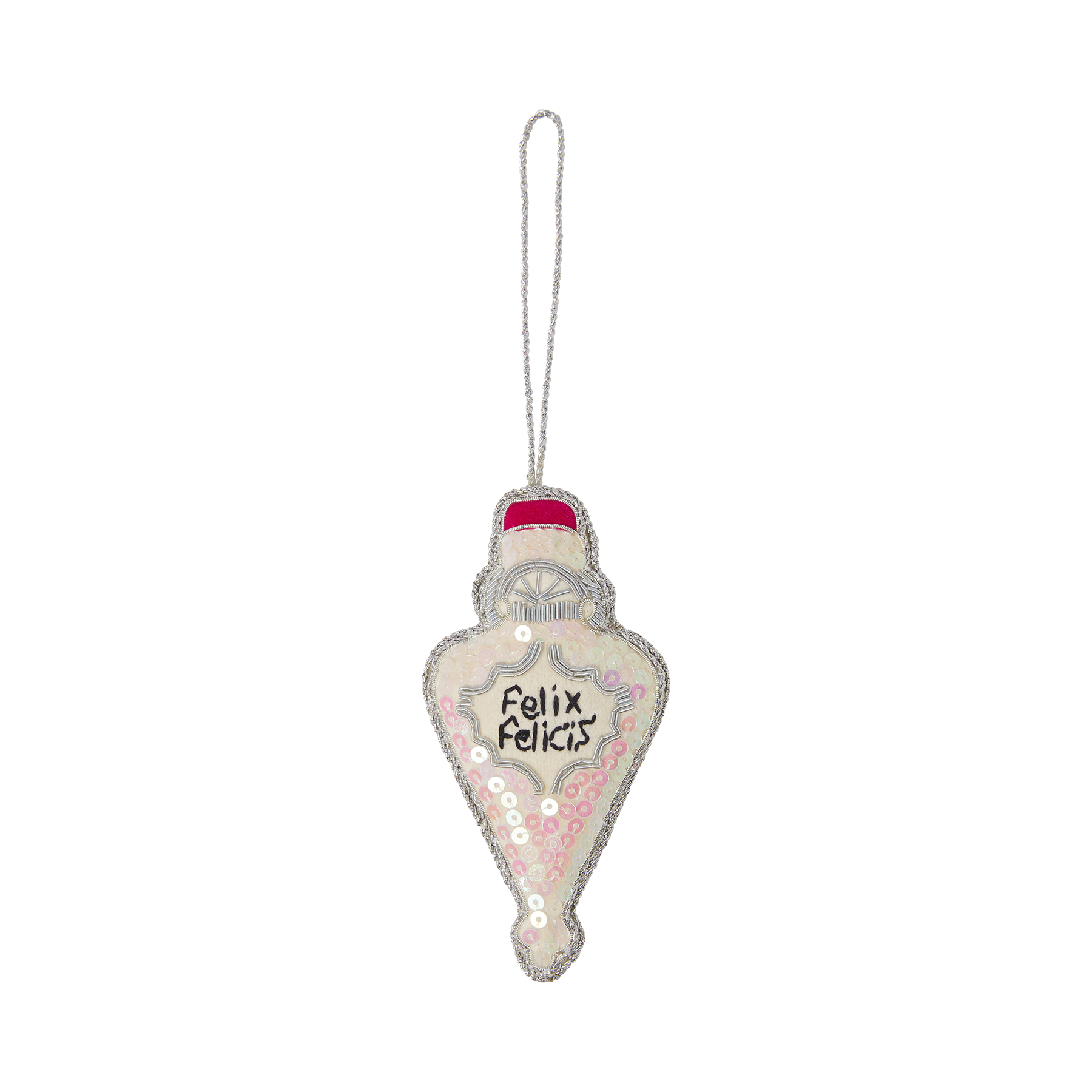 Felix Felicis Fabric Ornament | Harry Potter Shop US