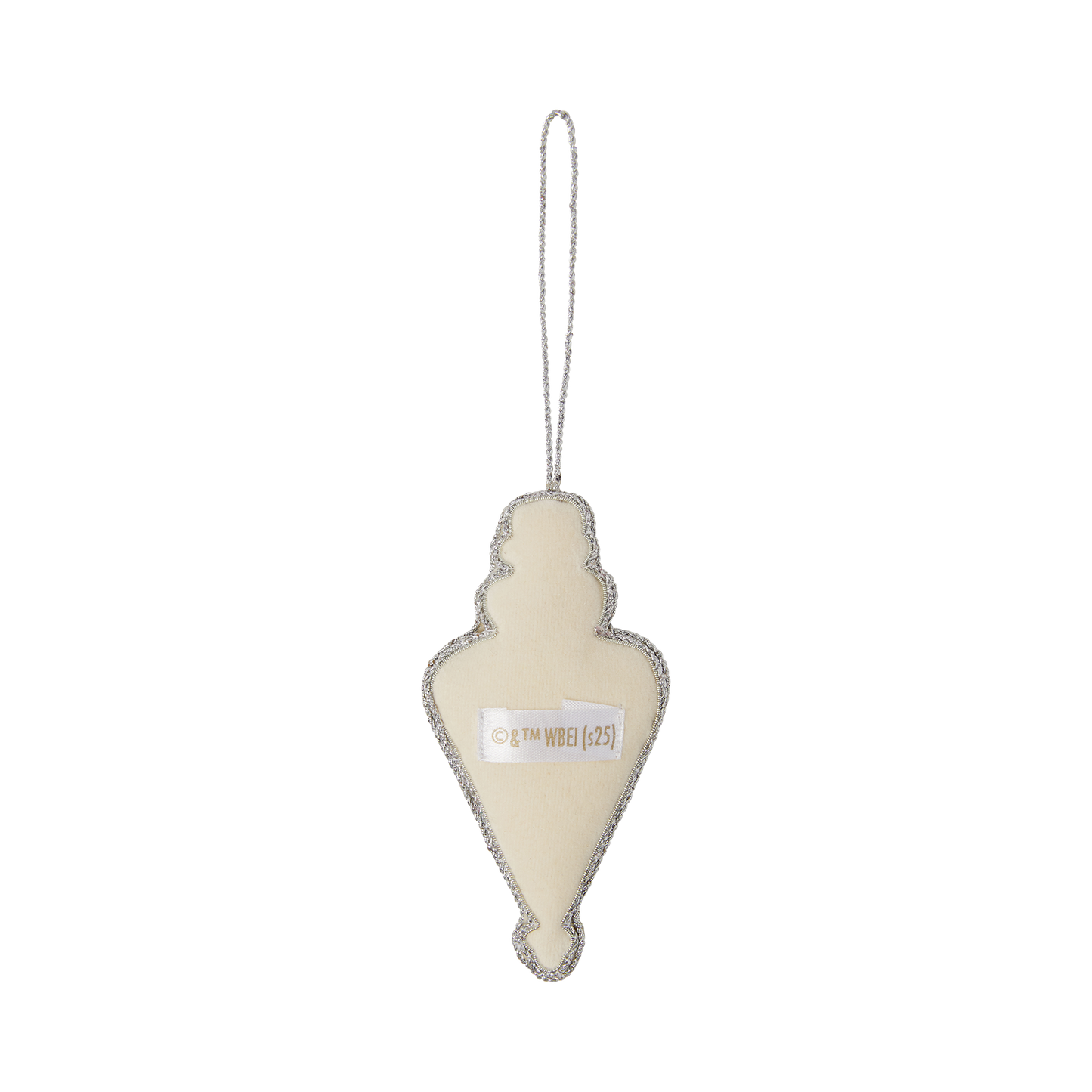 Felix Felicis Fabric Ornament