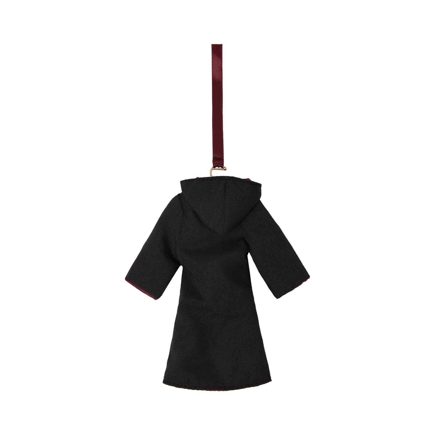 Gryffindor Robe Christmas Ornament