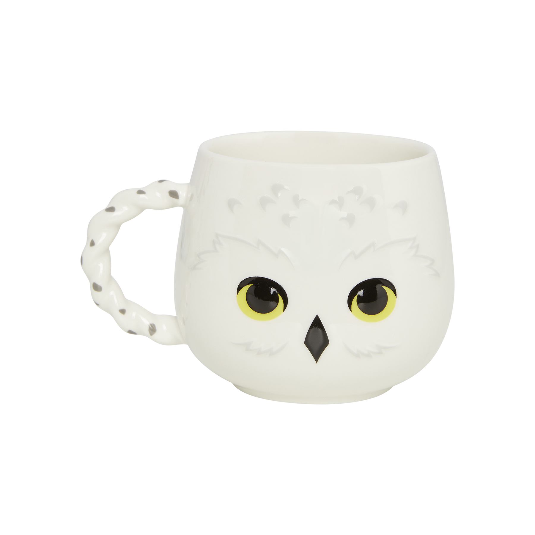 Hedwig Cozy Mug | Harry Potter Shop US