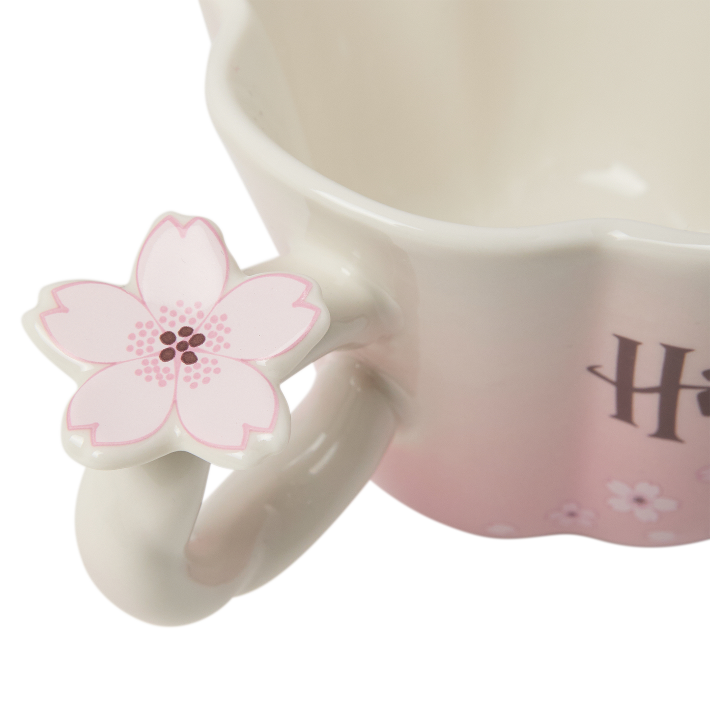 Sakura Mug
