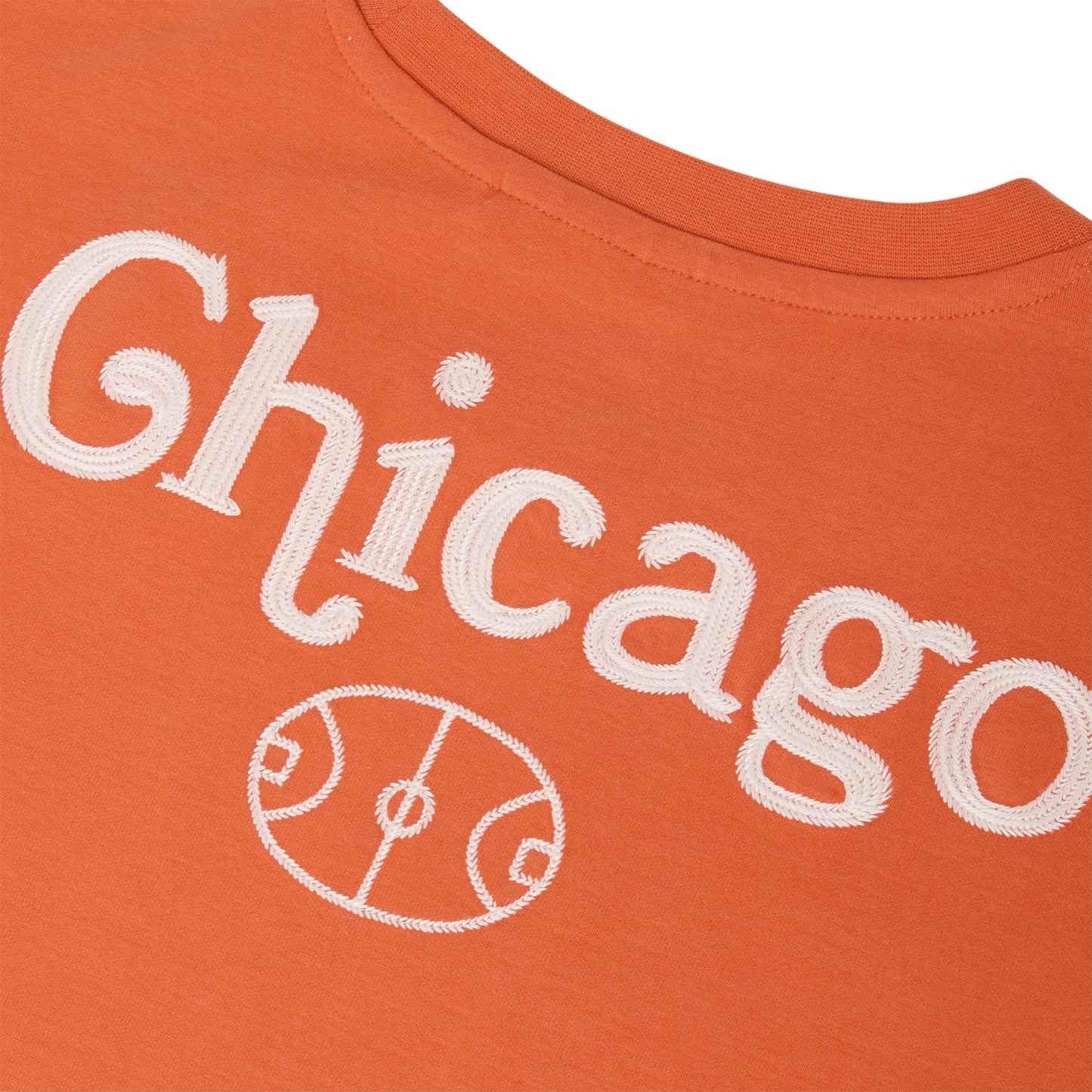 Quality Quidditch Supplies Chicago T-Shirt