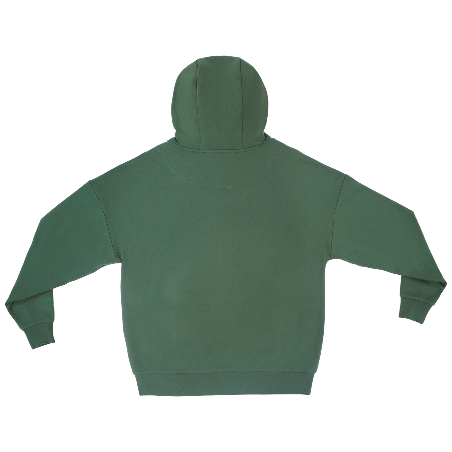 Happee Birthdae Zip Hoodie
