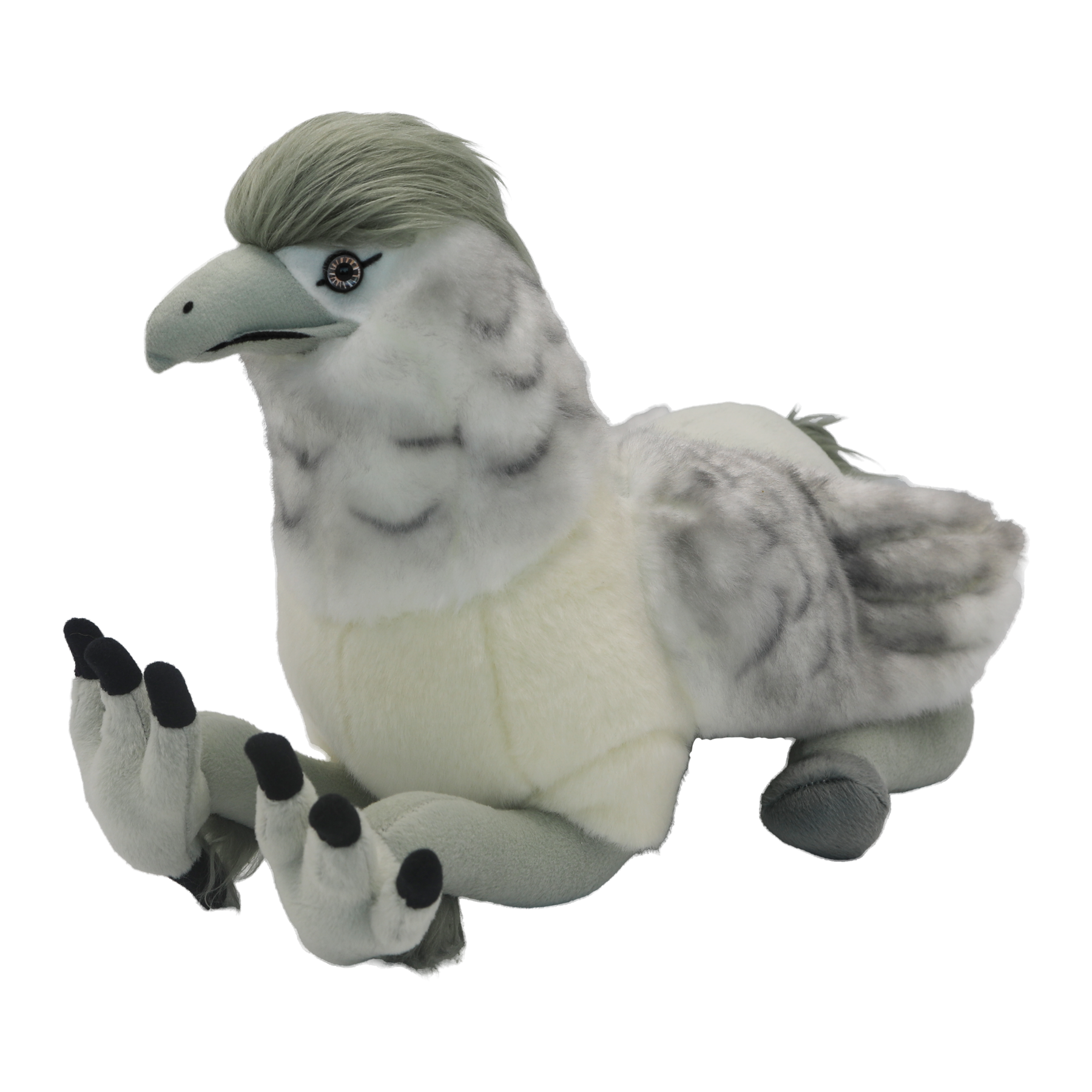 Buckbeak Plush | Harry Potter Shop US
