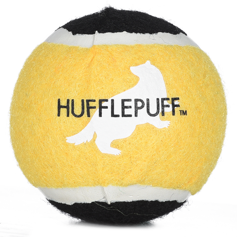 Hogwarts Pet Tennis Balls 4-Pack