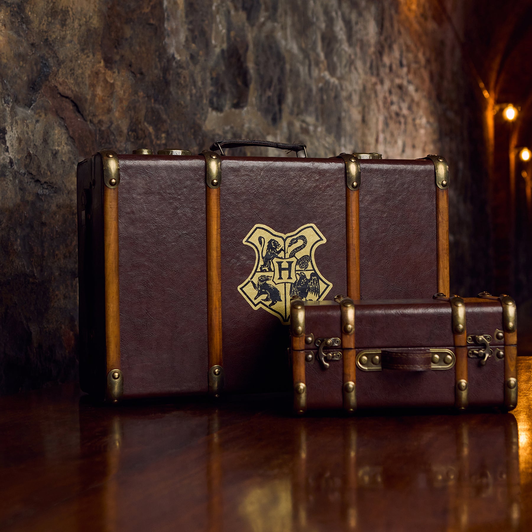 Hogwarts School Trunk | Harry Potter Shop US