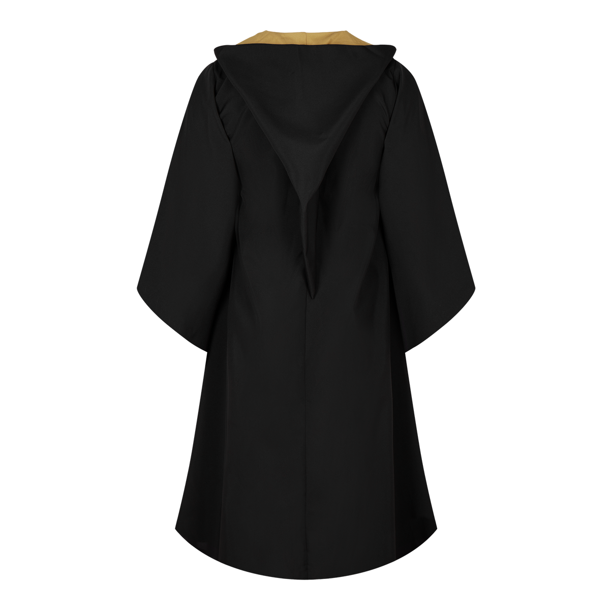 Personalized Hufflepuff Robe