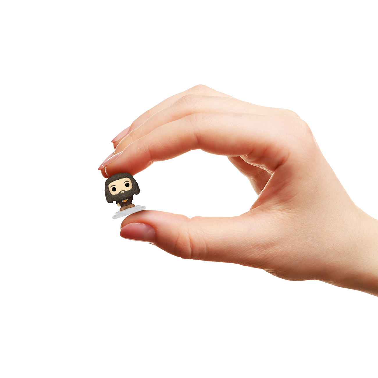 Bitty POP! Hagrid 4-Pack