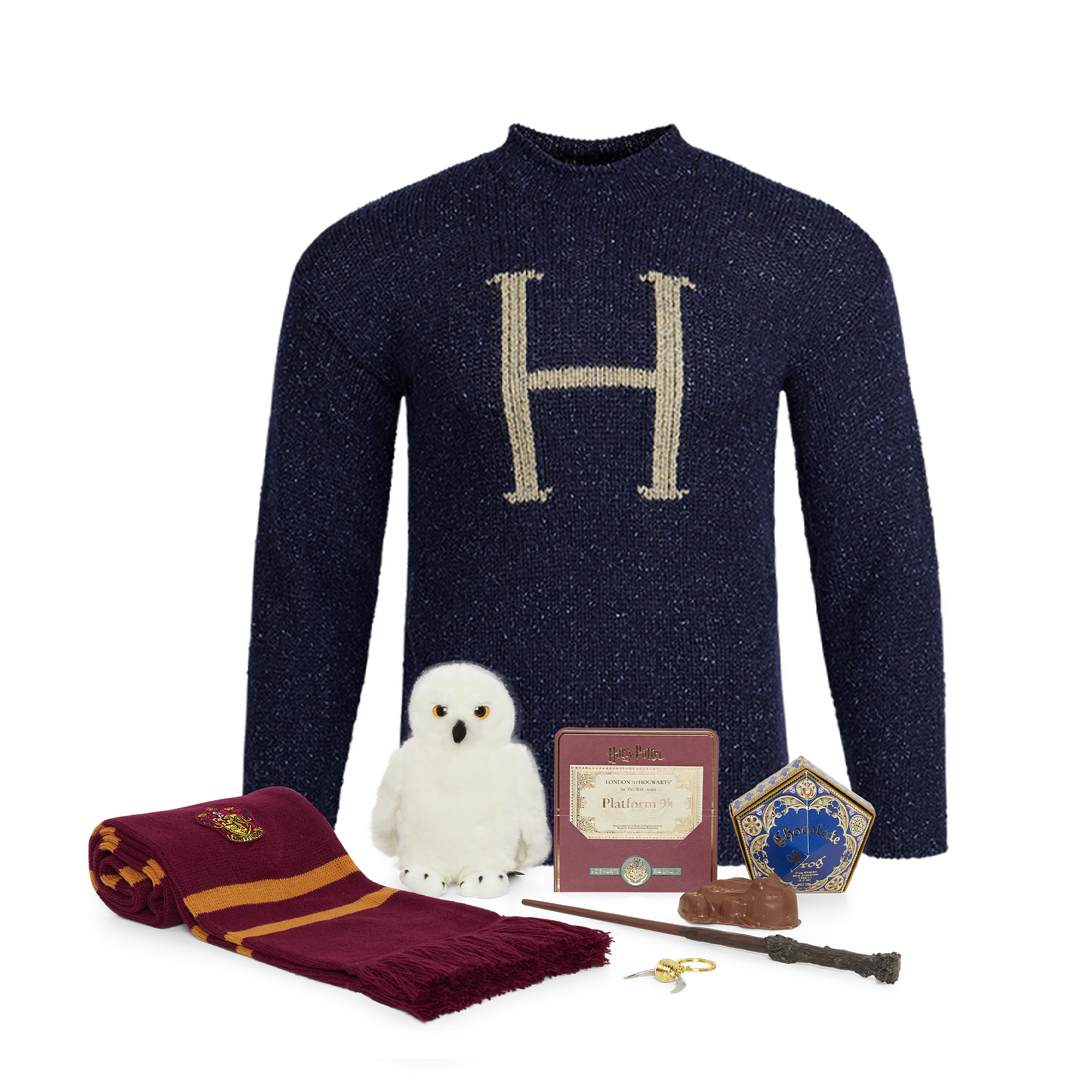 Harry Potter Gift Set | Harry Potter Shop US