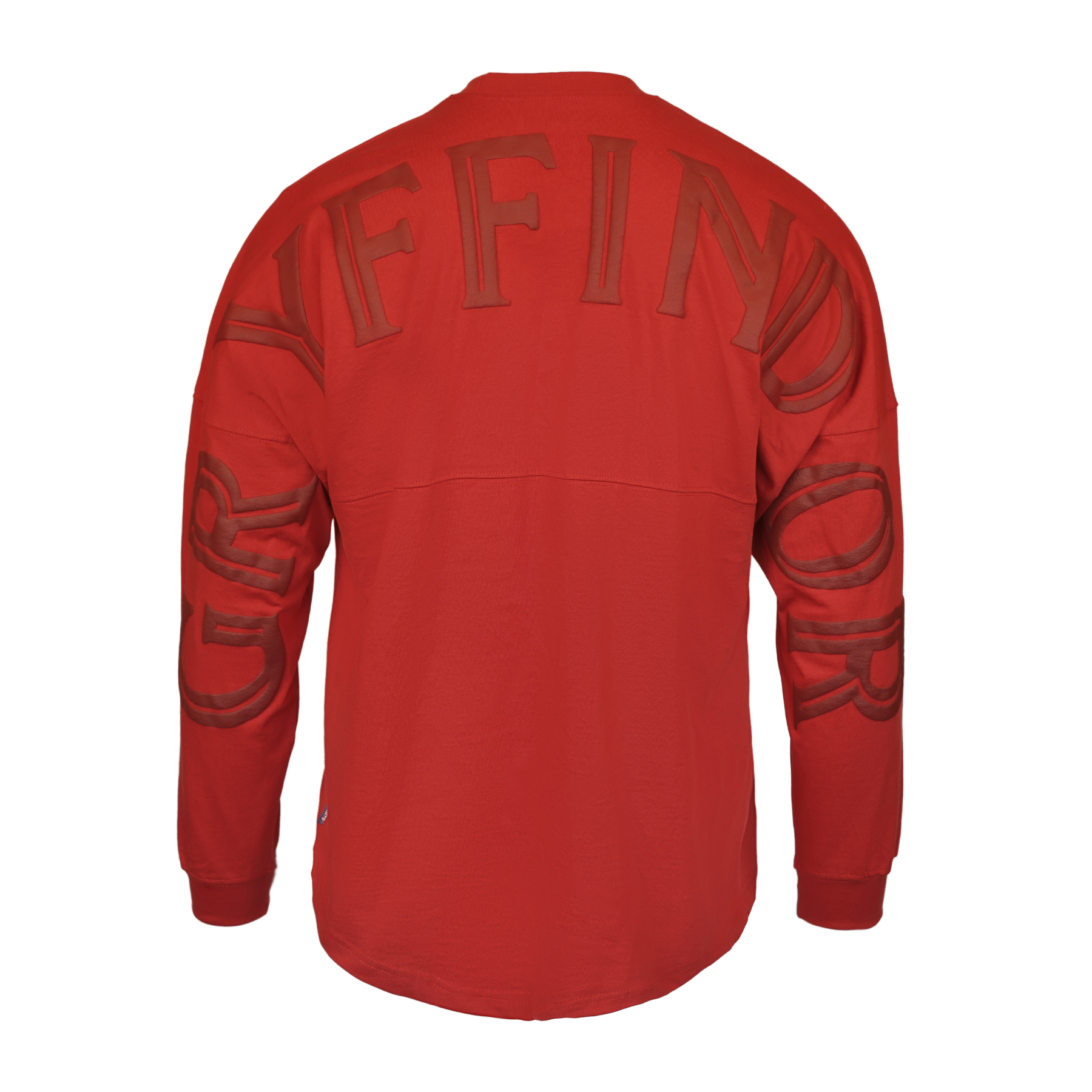 House Mascot Gryffindor Spirit Jersey1