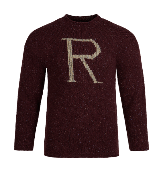 Ron Weasley R Replica Sweater Harry Potter Shop US