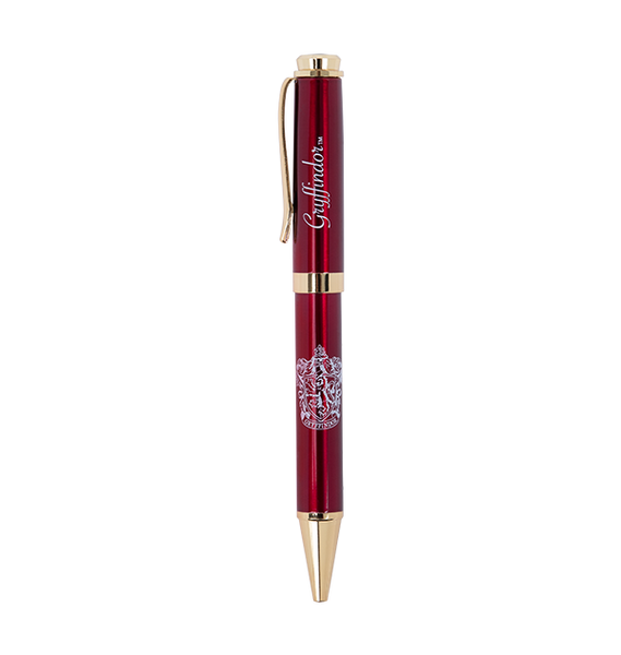 Gryffindor Pen Harry Potter Shop US