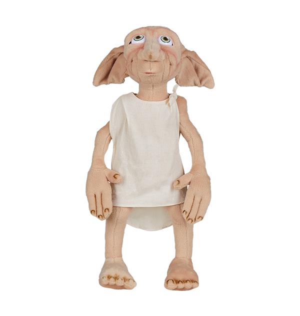 Dobby Soft Toy Harry Potter Shop US