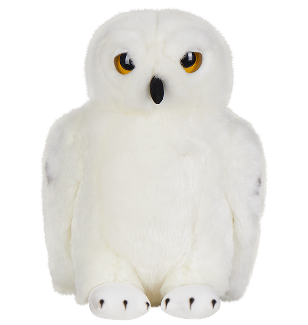 Hedwig Soft Toy Large Harry Potter Shop US