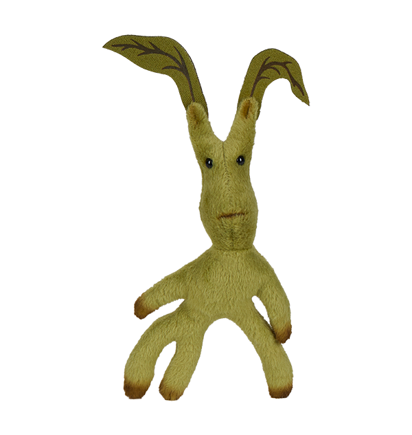 Pickett Soft Toy | Harry Potter Shop USA Pickett Soft Toy | Harry Potter Shop USA