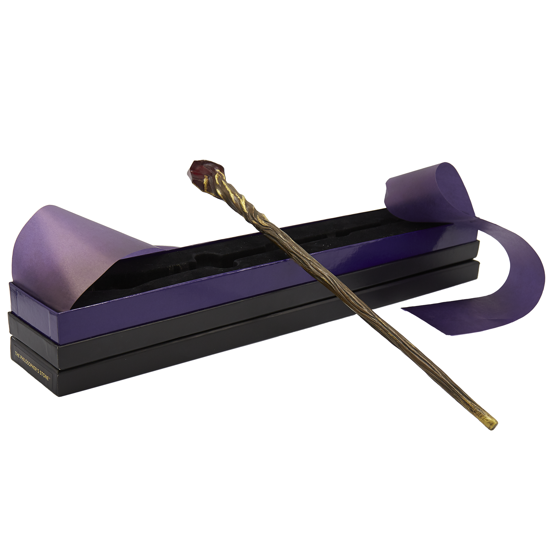 Philosopher's Stone Wand Harry Potter Shop US
