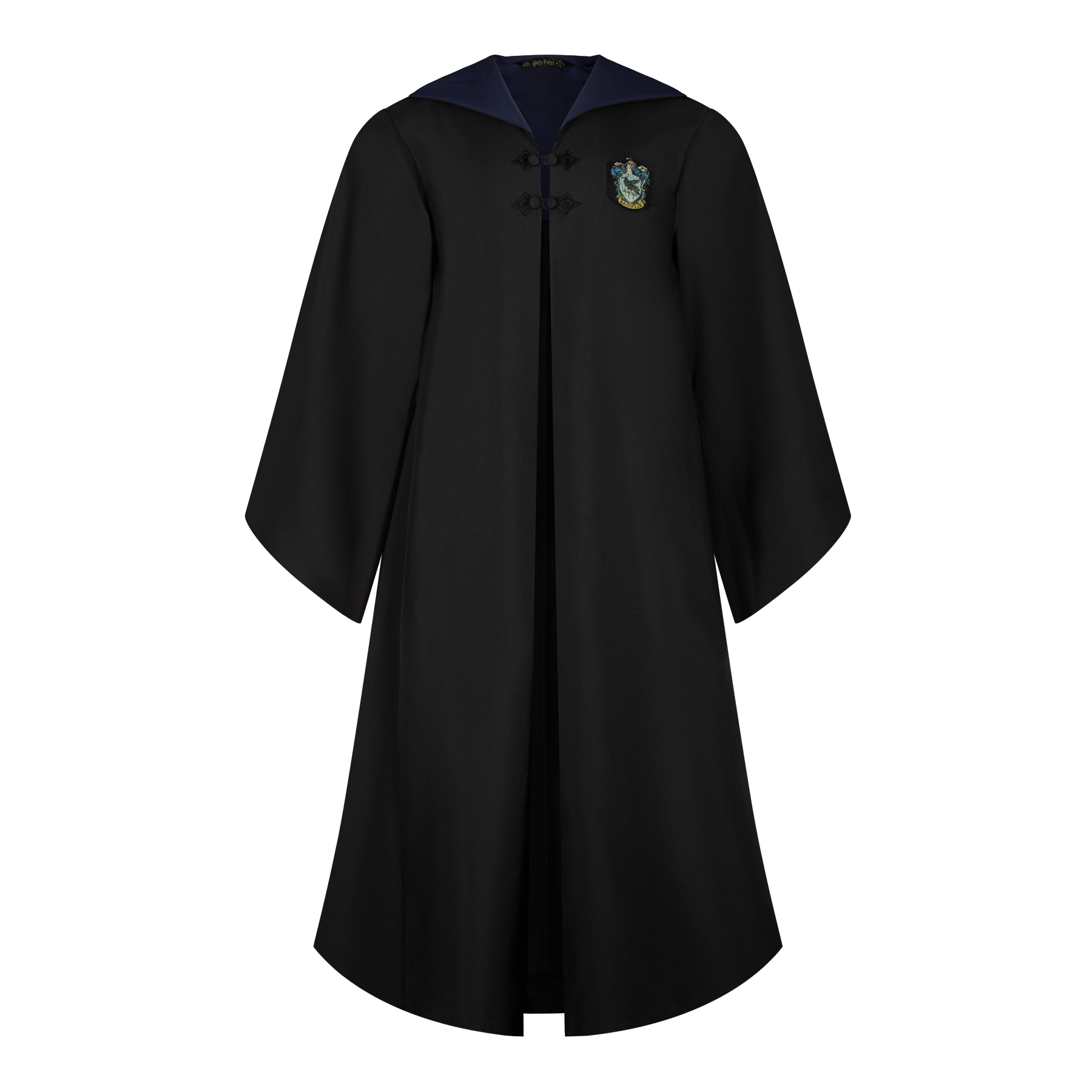 その他 Harry Potter Ravenclaw Robe XXS 150 Kids Personalized Ravenclaw Robe