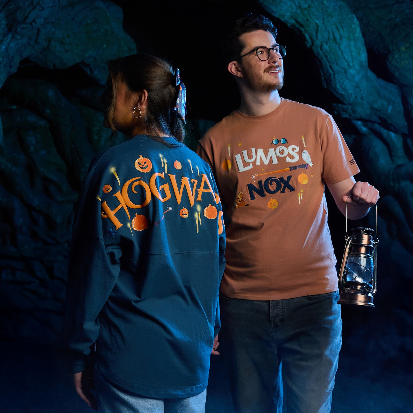 Lumos Nox Spirit Jersey and T-Shirt