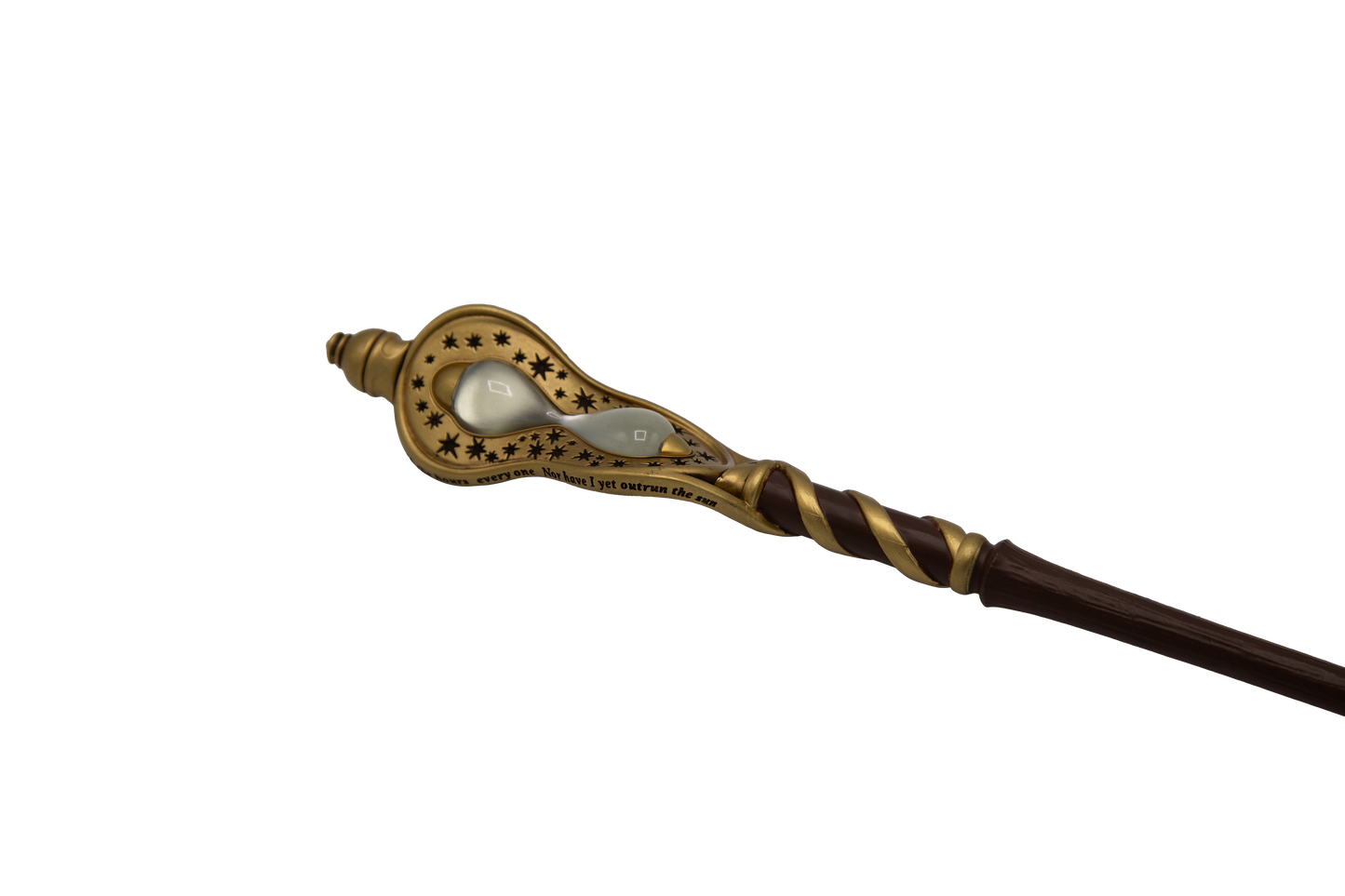 Time Turner Wand