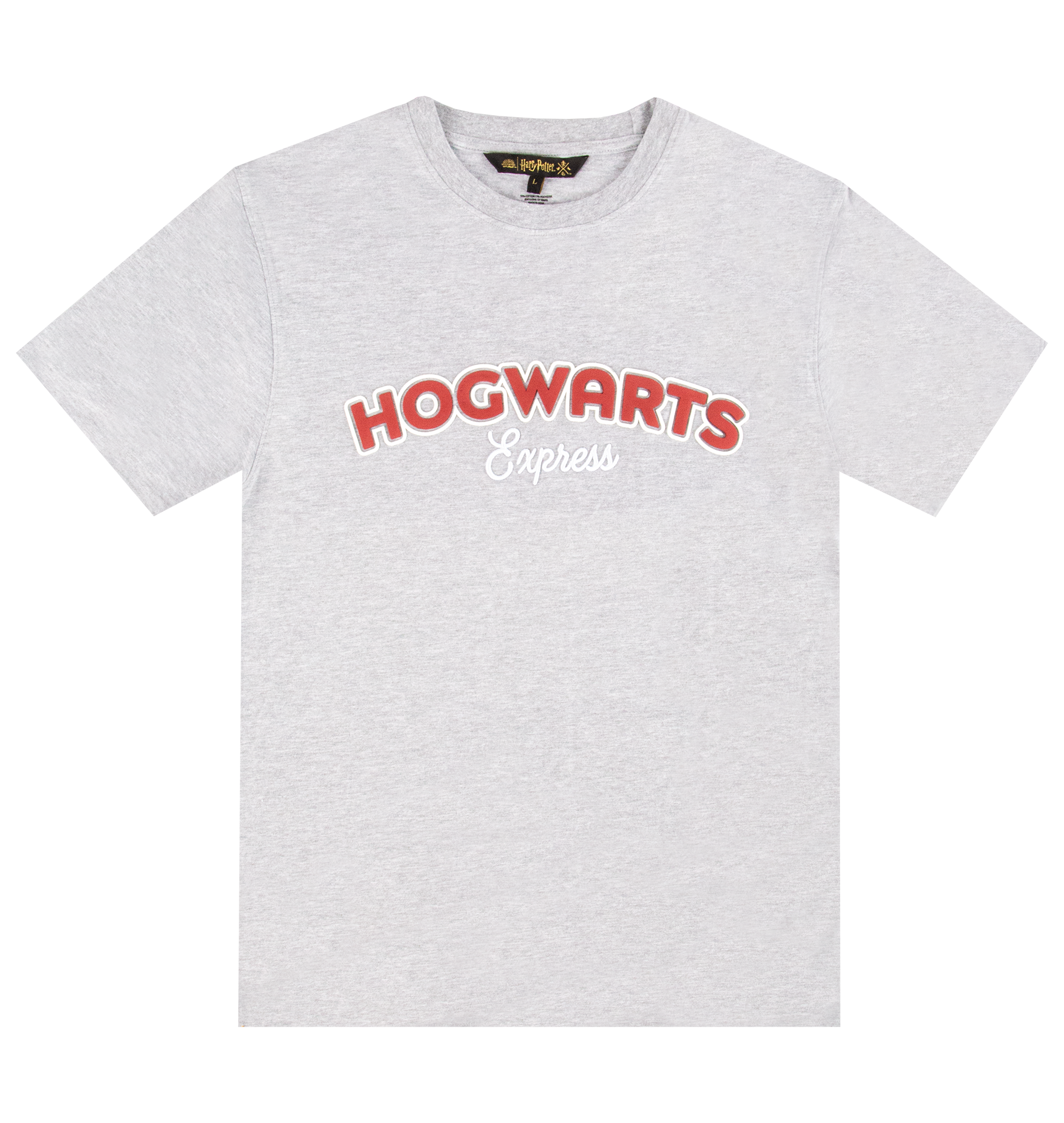 Attention Harry Potter fans - all aboard the Hogwarts Express Attention Harry Potter fans - all aboard the Hogwarts Express