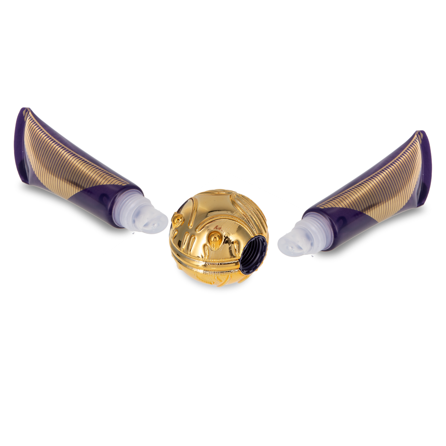 Golden Snitch Lip Balm Gift Set