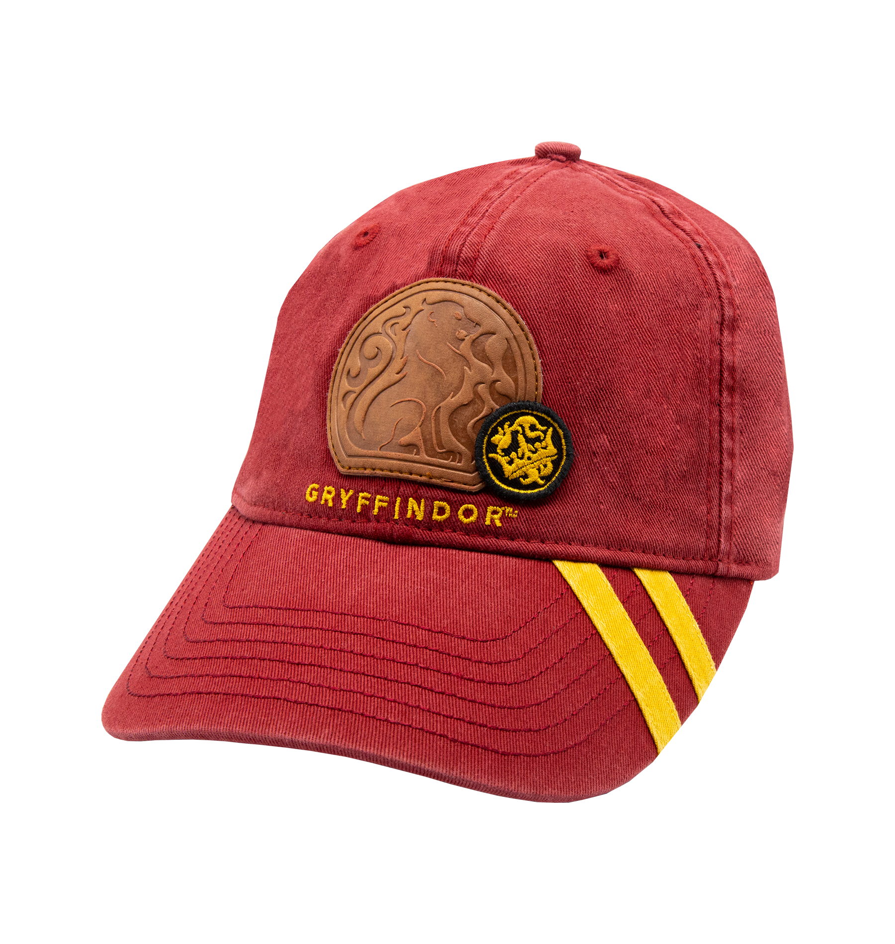 Gryffindor House Baseball Cap Harry Potter Shop US