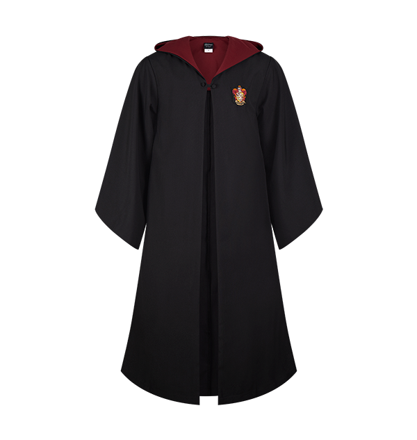 Personalized Gryffindor Robe Harry Potter Shop US Personalized Gryffindor Robe Harry Potter Shop US