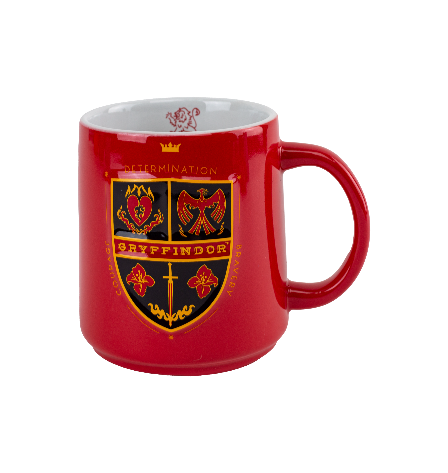 Starbucks 16oz Harry Potter Mug Gryffindor in Stainless Steel - US Starbucks 16oz Harry Potter Mug Gryffindor in Stainless Steel - US