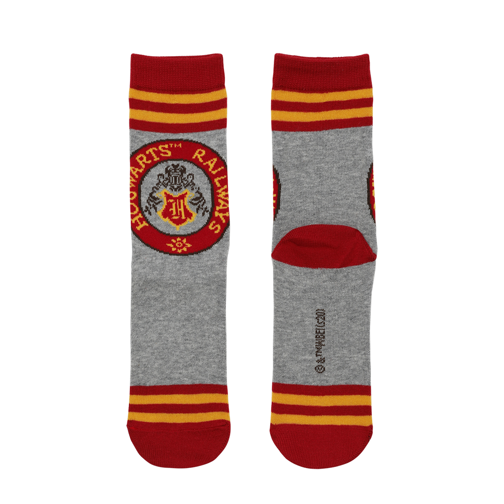 Platform 9 3/4 3-Pack Socks