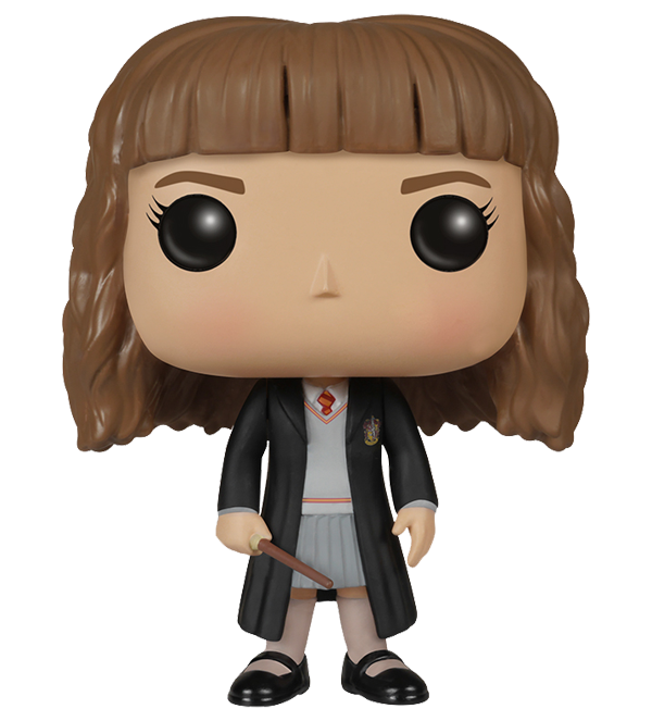 Hermione Granger Funko Pop!