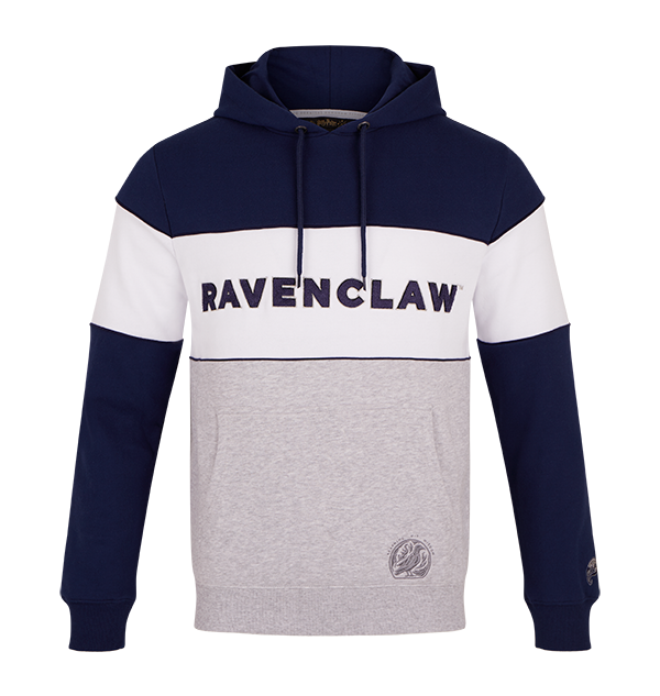 Harry potter ravenclaw hoodie online