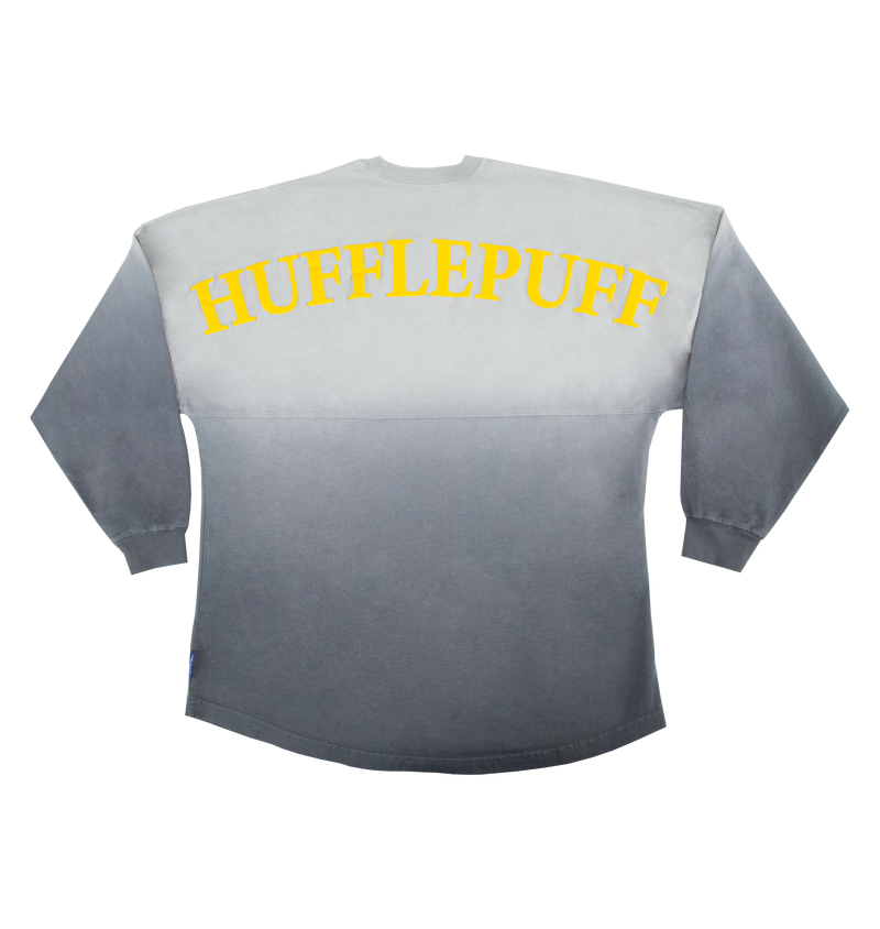 Hufflepuff House Spirit Jersey