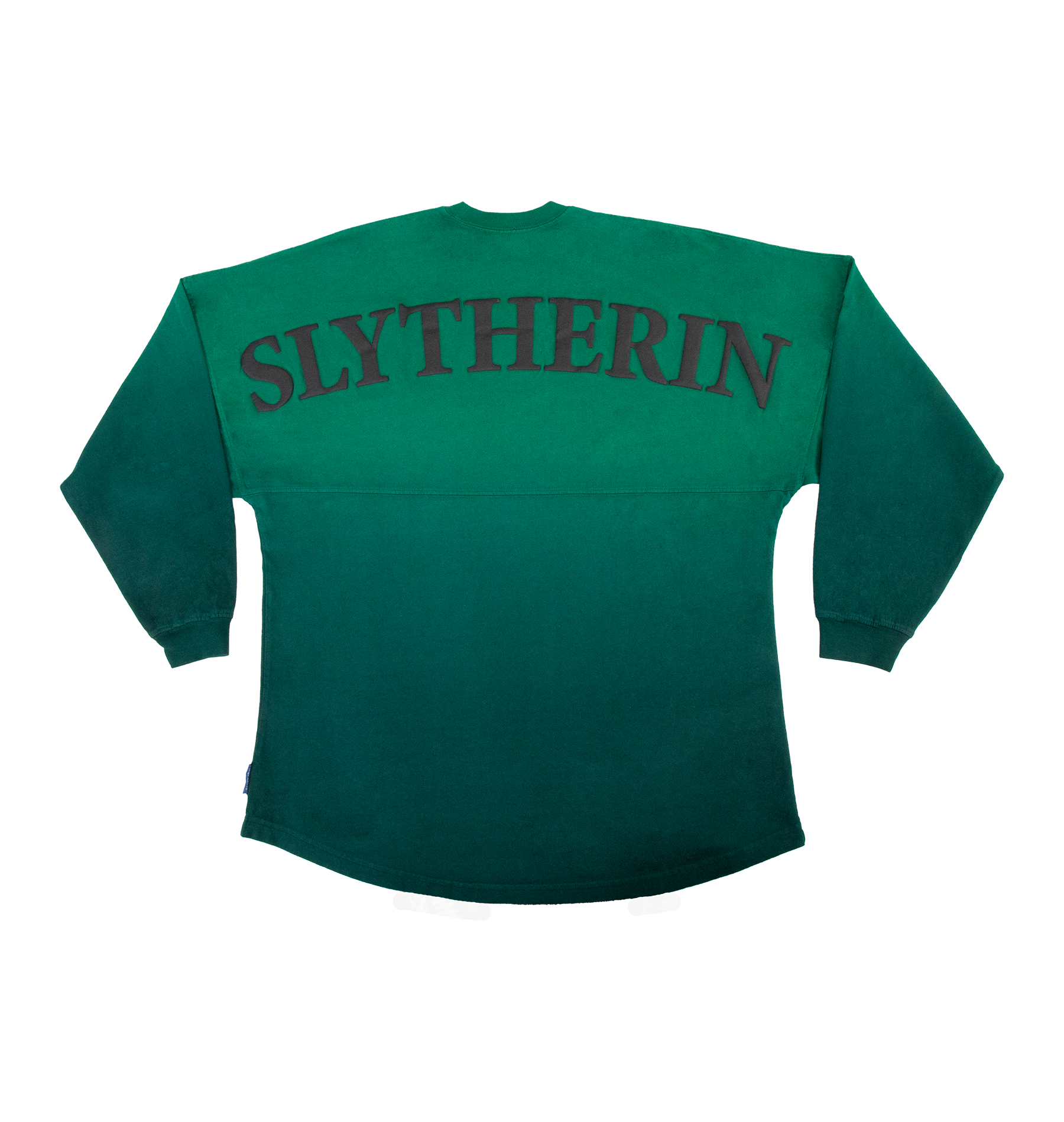 Slytherin House Spirit Jersey Harry Potter Shop US