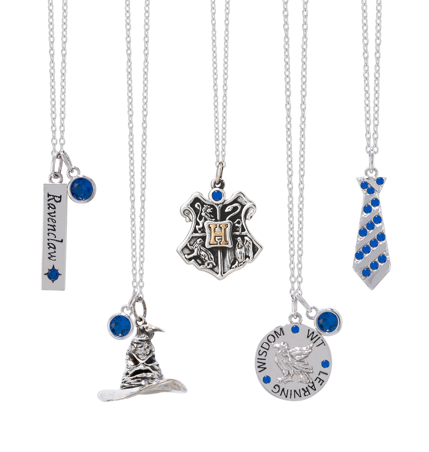 Charmed Aroma Ravenclaw Sorting Hat Candle