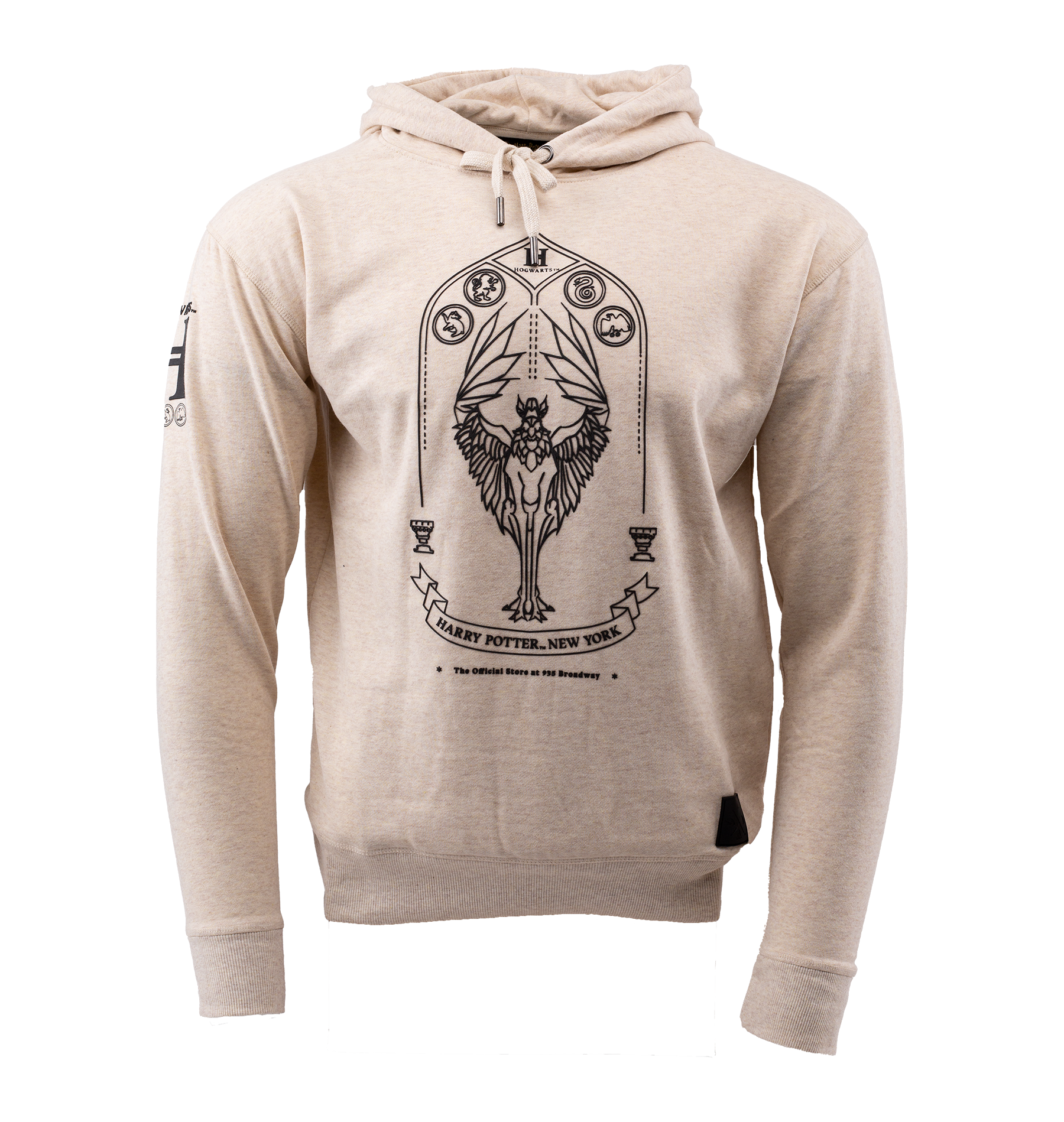 Harry potter hoodies online on sale