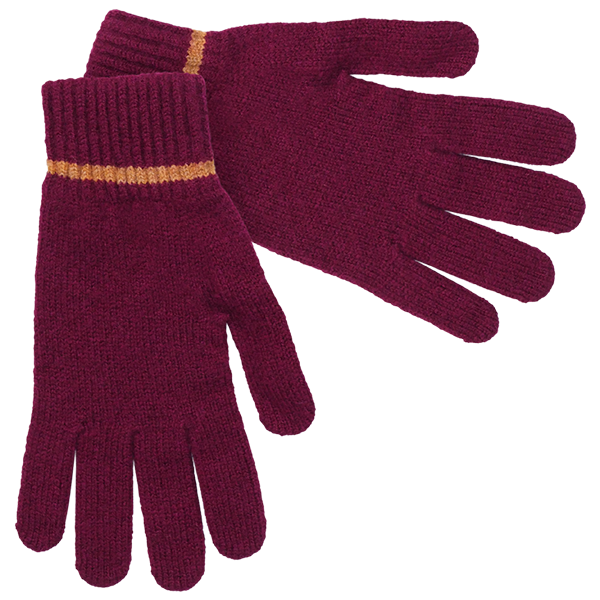 Authentic Lochaven Gryffindor Gloves