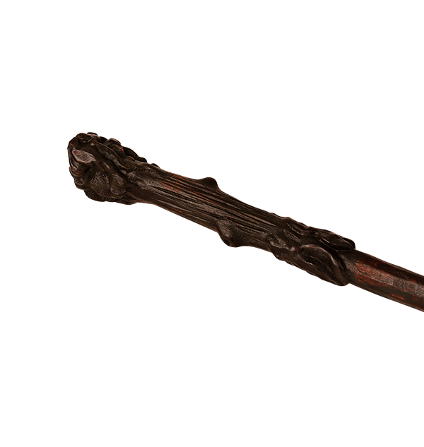 Harry Potter's Wooden Wand