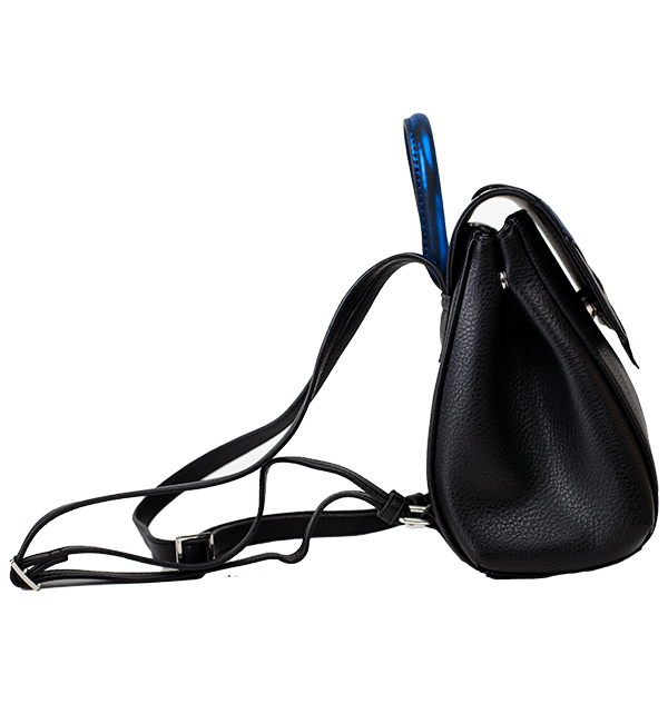 Danielle Nicole Ravenclaw Robe Mini Backpack