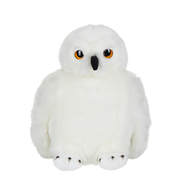 Peluche harry potter & hedwig harry potter 25cm 🐒Tienda de Peluches Peluche harry potter & hedwig harry potter 25cm 🐒Tienda de Peluches