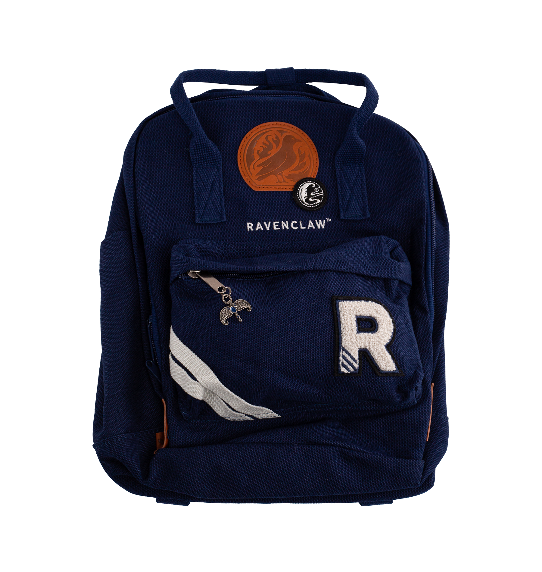 Ravenclaw Patch Backpack Harry Potter Shop US