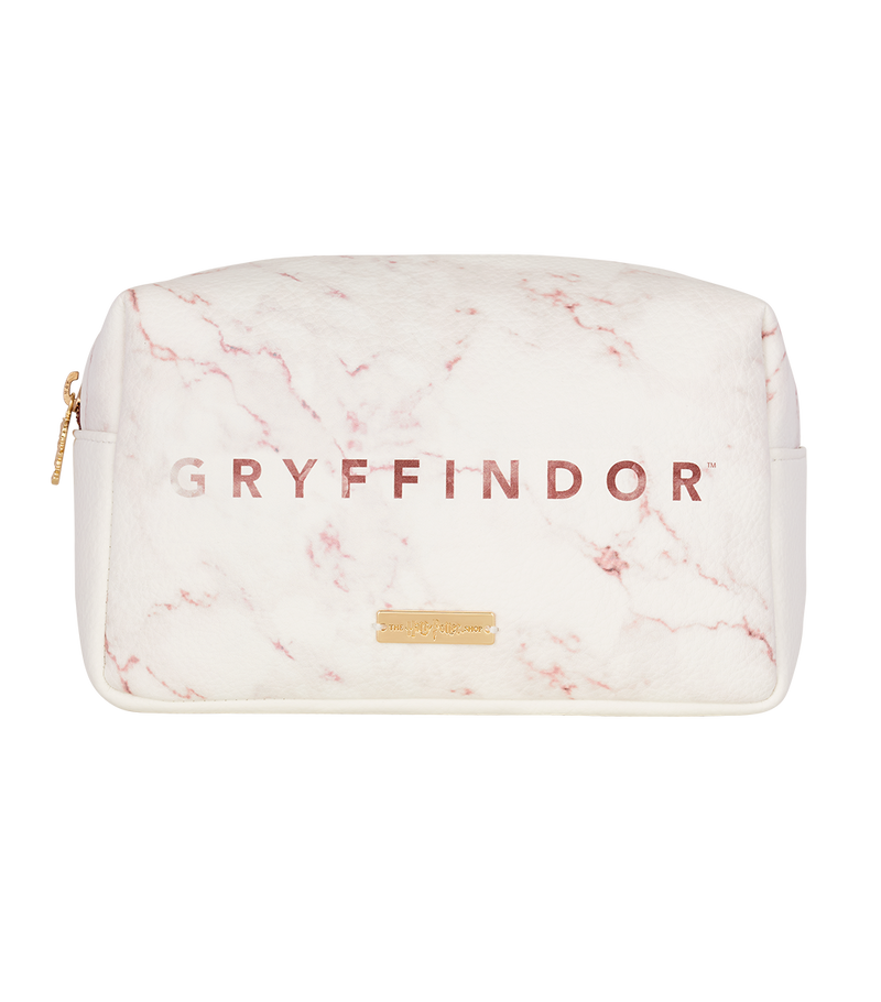 Gryffindor Cosmetics Bag