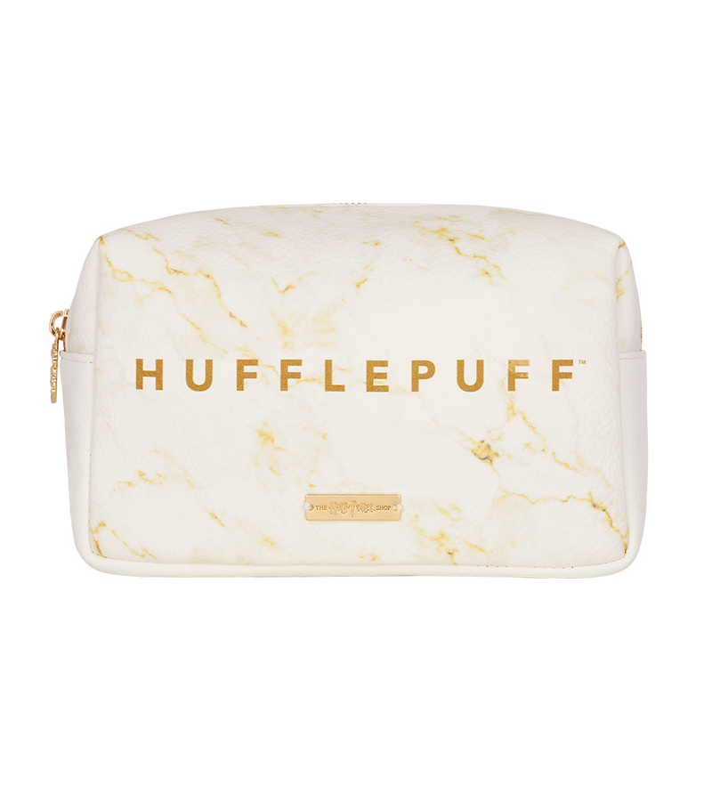 Hufflepuff Cosmetics Bag